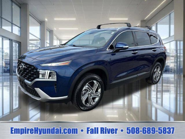 2023 Hyundai SANTA FE SEL — photo 1 of 13