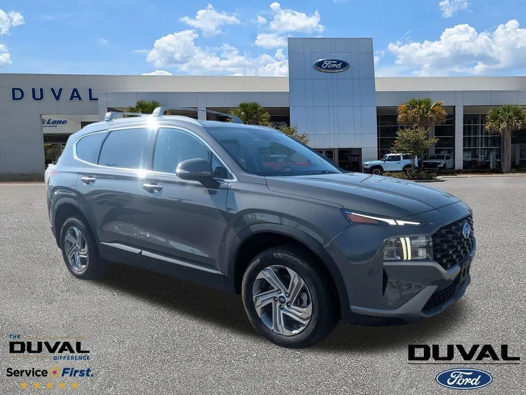 2023 Hyundai SANTA FE SEL — photo 1 of 24