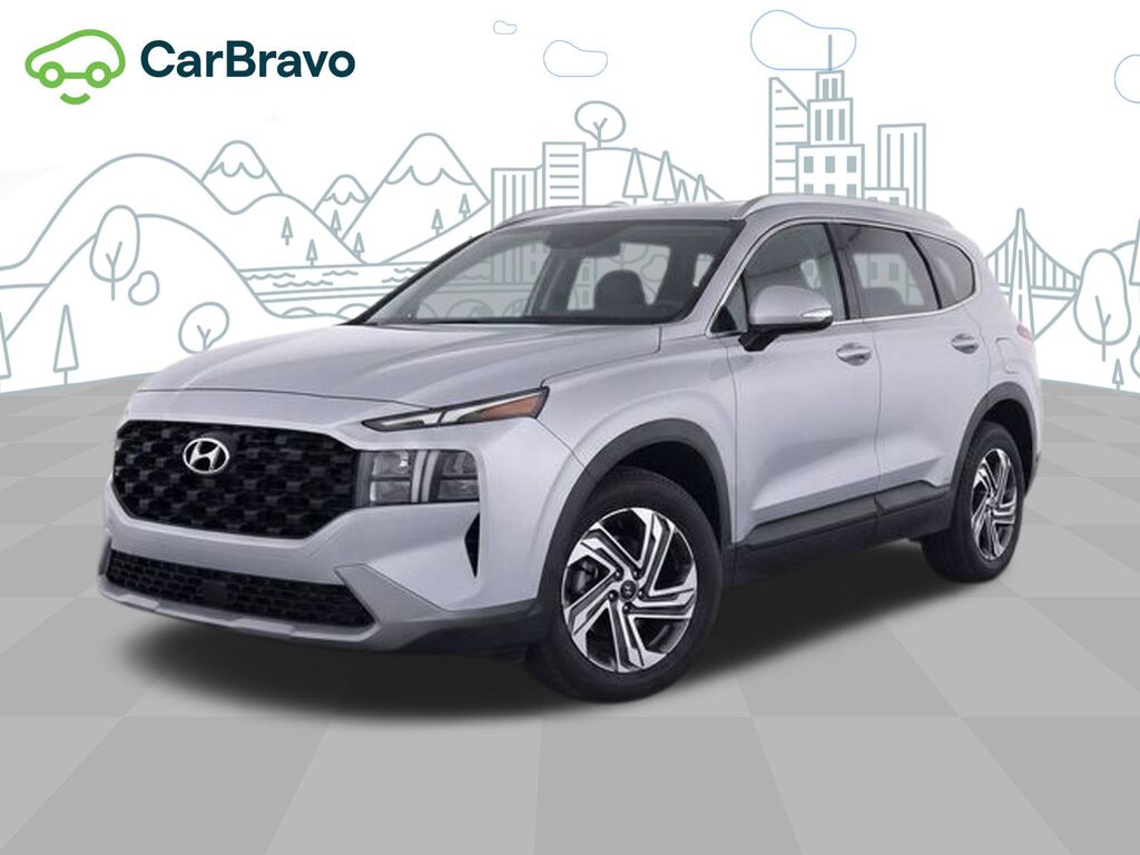 2023 Hyundai Santa Fe SEL — photo 1 of 6