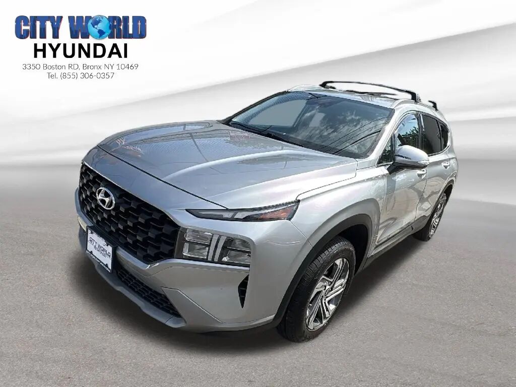 2023 Hyundai SANTA FE SEL — photo 1 of 13