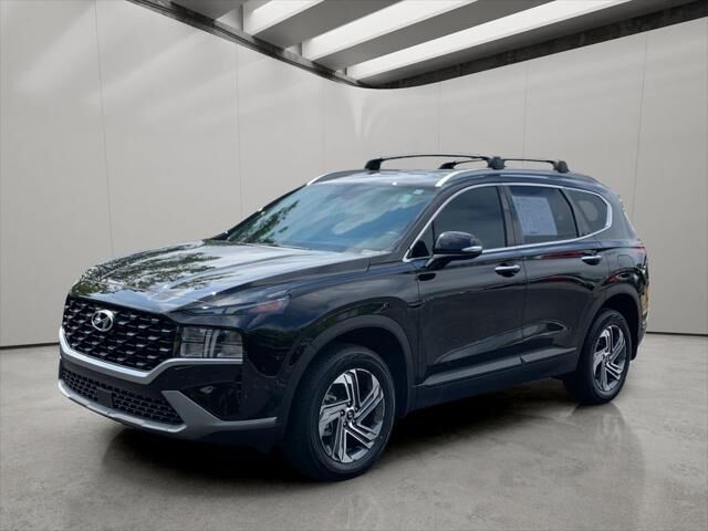 2023 Hyundai SANTA FE SEL — photo 1 of 26