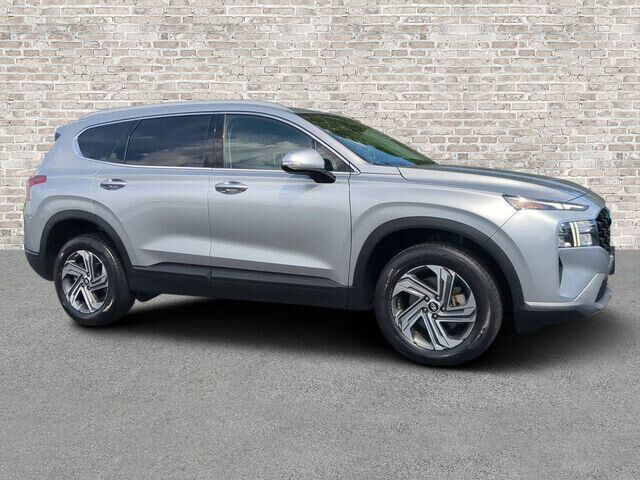 2023 Hyundai SANTA FE SEL — photo 1 of 13