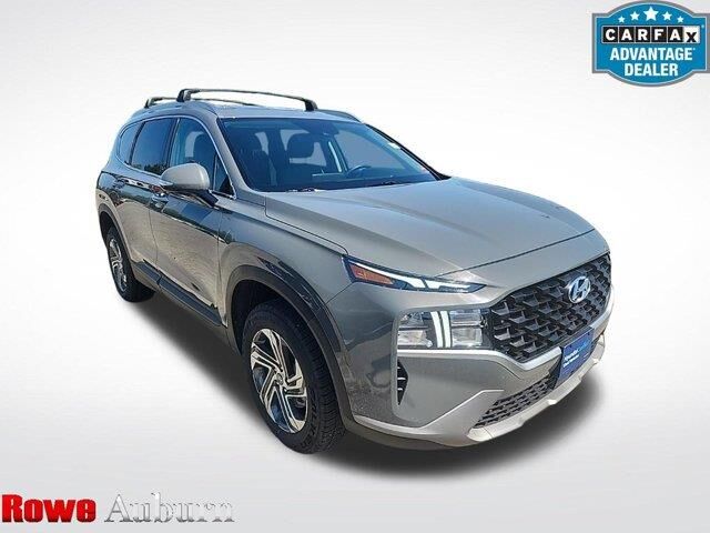 2023 Hyundai SANTA FE SEL — photo 1 of 49