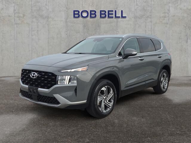 2023 Hyundai SANTA FE SEL — photo 1 of 13