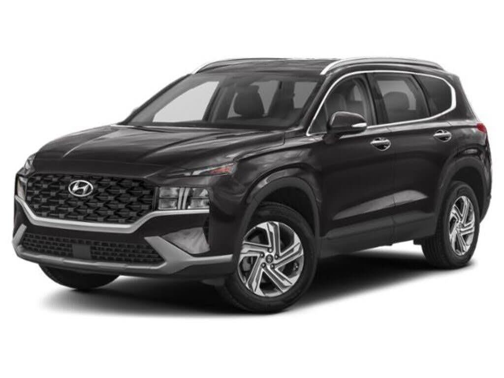 2023 Hyundai SANTA FE SEL — photo 1 of 1
