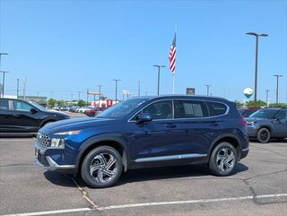2022 Hyundai SANTA FE SEL — photo 1 of 26