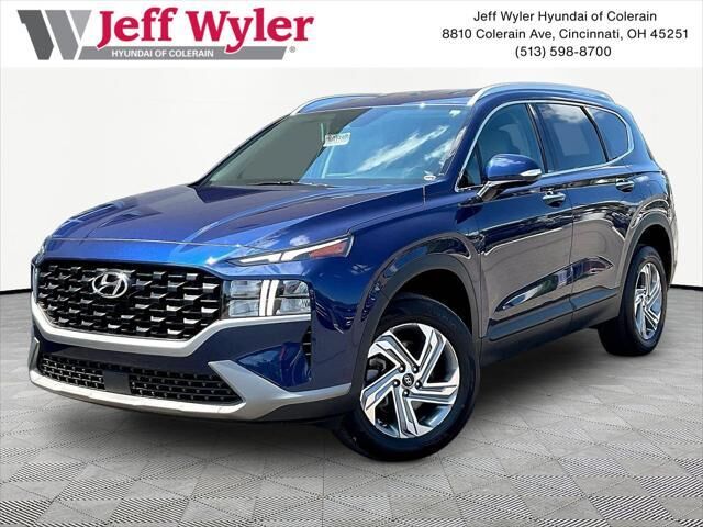 2023 Hyundai SANTA FE SEL — photo 1 of 13