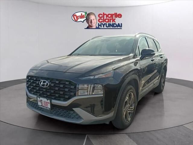 2023 Hyundai SANTA FE SEL — photo 1 of 8