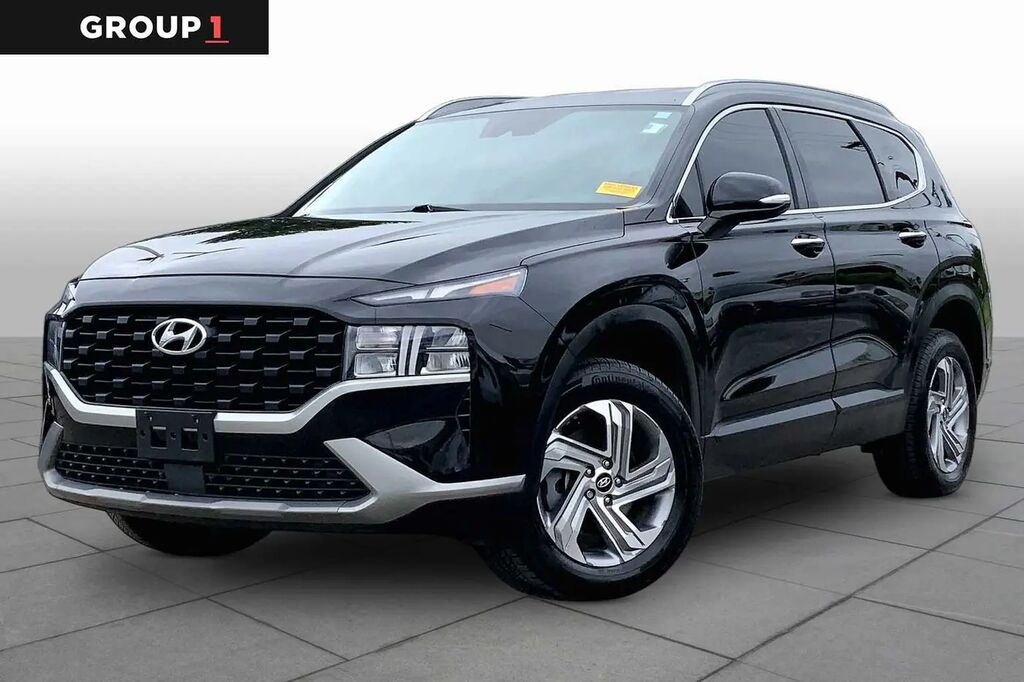 2023 Hyundai SANTA FE SEL — photo 1 of 13
