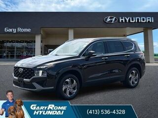2023 Hyundai SANTA FE SEL — photo 1 of 13