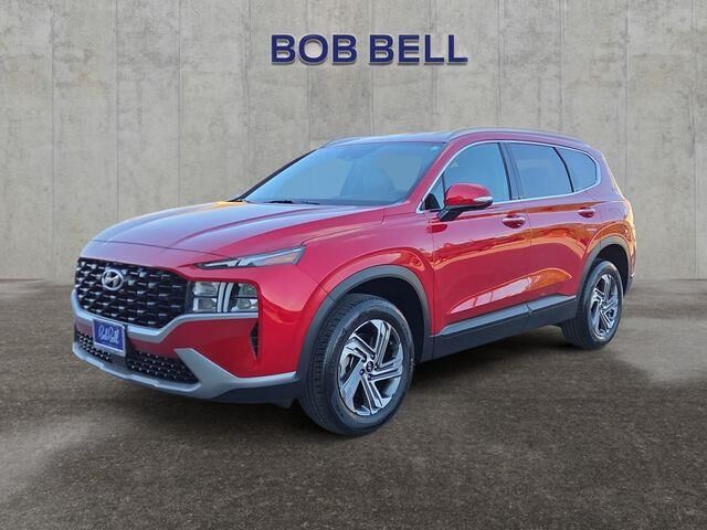 2023 Hyundai SANTA FE SEL — photo 1 of 26