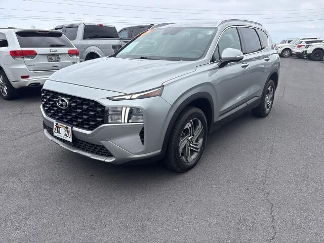 2023 Hyundai SANTA FE SEL — photo 1 of 13
