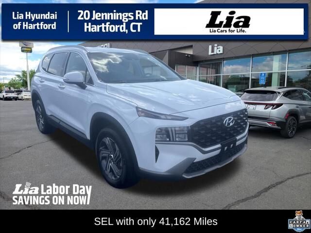 2023 Hyundai SANTA FE SEL — photo 1 of 13