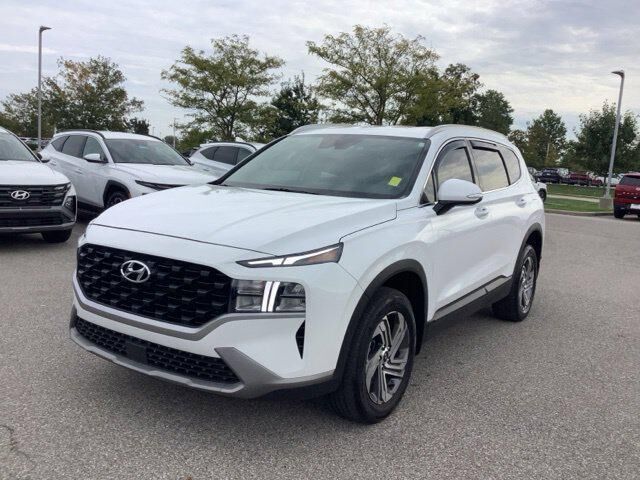 2023 Hyundai SANTA FE SEL — photo 1 of 13