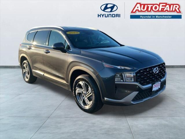 2023 Hyundai SANTA FE SEL — photo 1 of 25