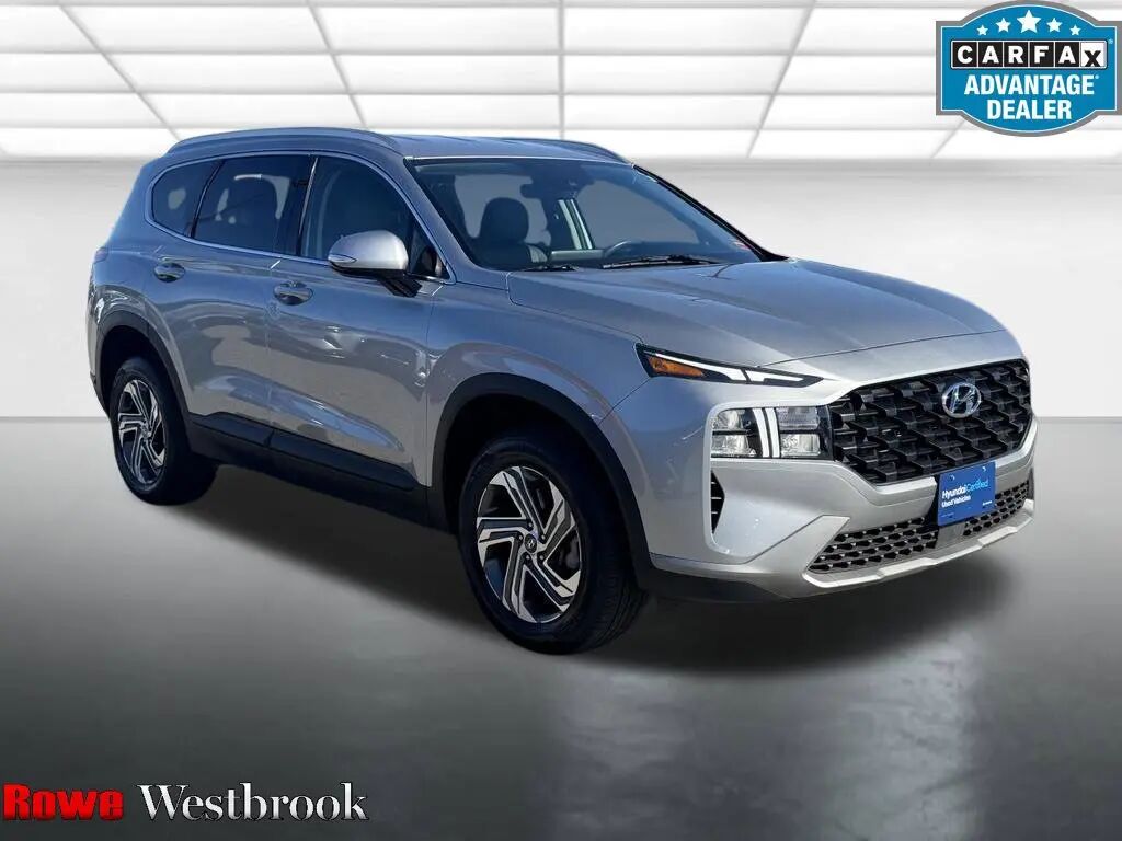 2023 Hyundai SANTA FE SEL — photo 1 of 13