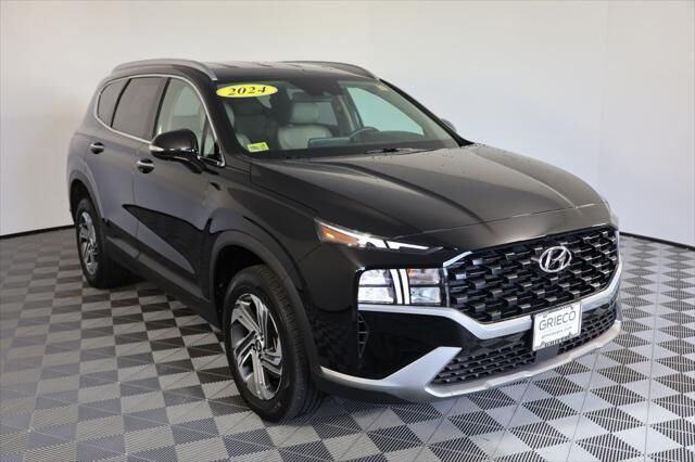 2023 Hyundai SANTA FE SEL — photo 1 of 13