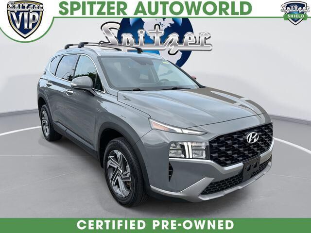 2023 Hyundai SANTA FE SEL — photo 1 of 13
