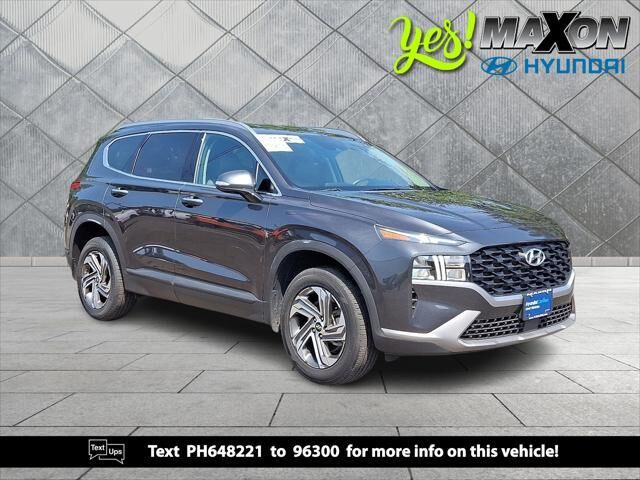 2023 Hyundai SANTA FE SEL — photo 1 of 25