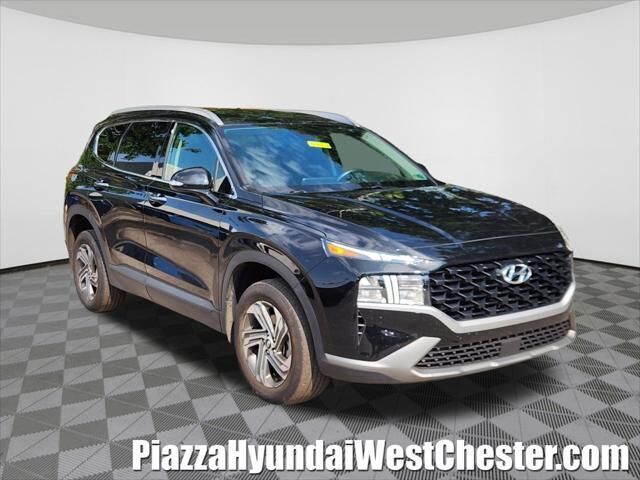 2023 Hyundai SANTA FE SEL — photo 1 of 38