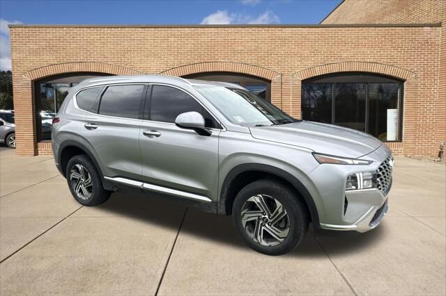 2022 Hyundai SANTA FE SEL — photo 1 of 13