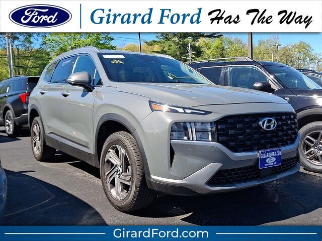 2023 Hyundai SANTA FE SEL — photo 1 of 13