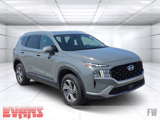 2023 Hyundai Santa Fe SEL — photo 1 of 13
