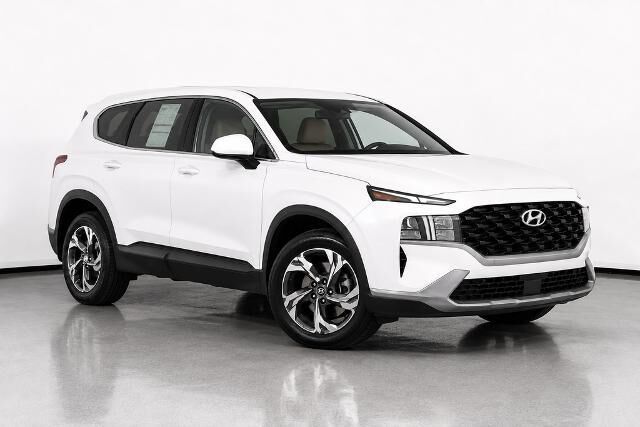 2023 Hyundai SANTA FE SEL — photo 1 of 31