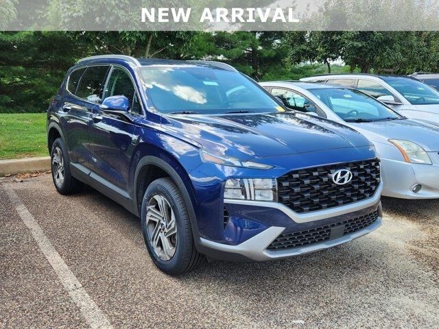 2023 Hyundai SANTA FE SEL — photo 1 of 48