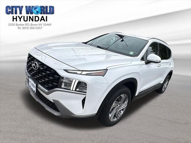 2023 Hyundai SANTA FE SEL — photo 1 of 26