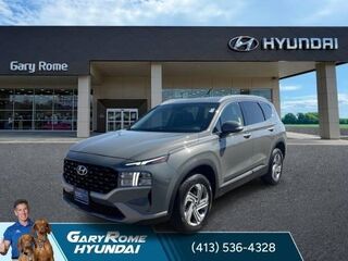 2023 Hyundai SANTA FE SEL — photo 1 of 13