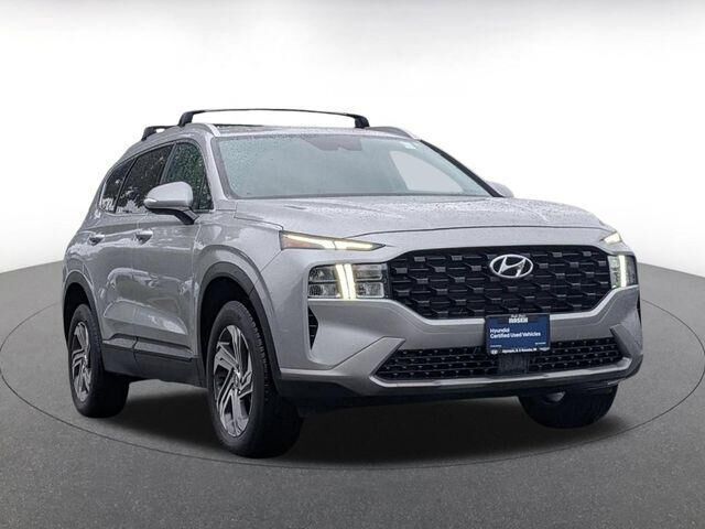 2023 Hyundai SANTA FE SEL — photo 1 of 13