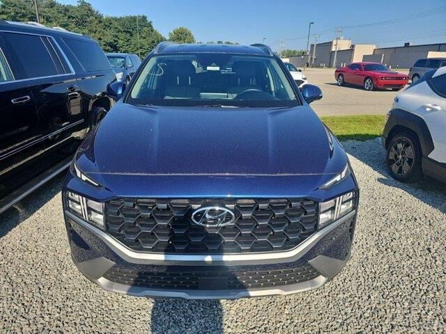 2023 Hyundai SANTA FE SEL — photo 1 of 20