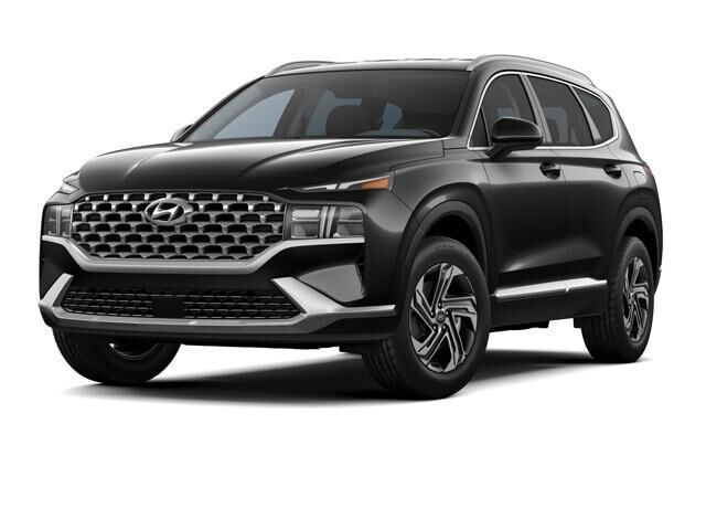 2023 Hyundai SANTA FE SEL — photo 1 of 1