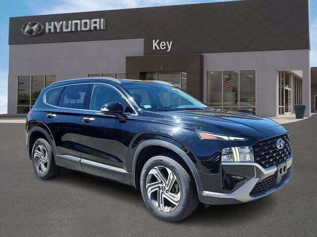 2023 Hyundai SANTA FE SEL — photo 1 of 13