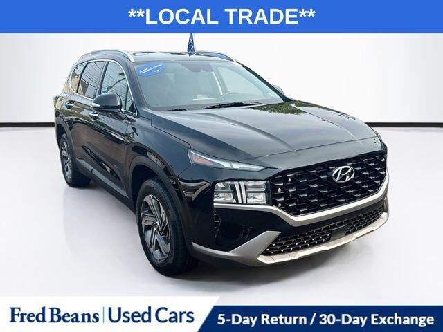 2023 Hyundai SANTA FE SEL — photo 1 of 13