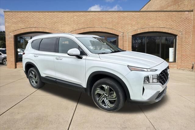 2023 Hyundai SANTA FE SEL — photo 1 of 20