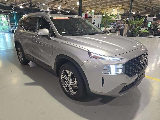 2023 Hyundai SANTA FE SEL — photo 1 of 8