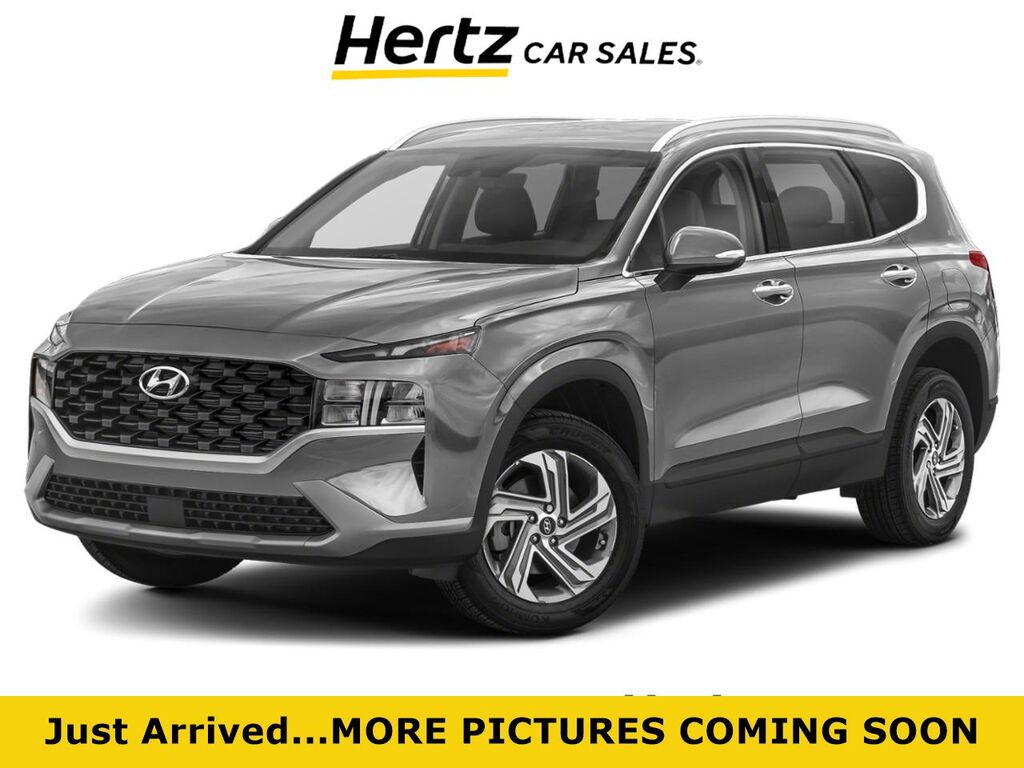 2023 Hyundai Santa Fe SEL — photo 1 of 3