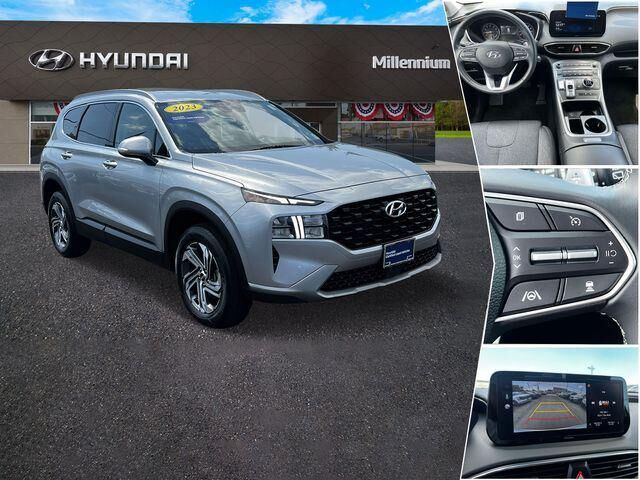 2023 Hyundai SANTA FE SEL — photo 1 of 39