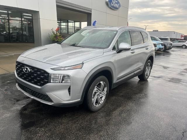 2023 Hyundai SANTA FE SEL — photo 1 of 16