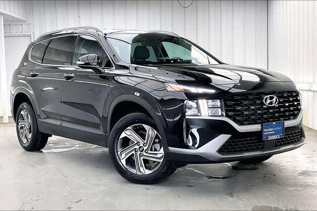 2023 Hyundai SANTA FE SEL — photo 1 of 13