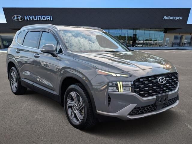 2023 Hyundai SANTA FE SEL — photo 1 of 13