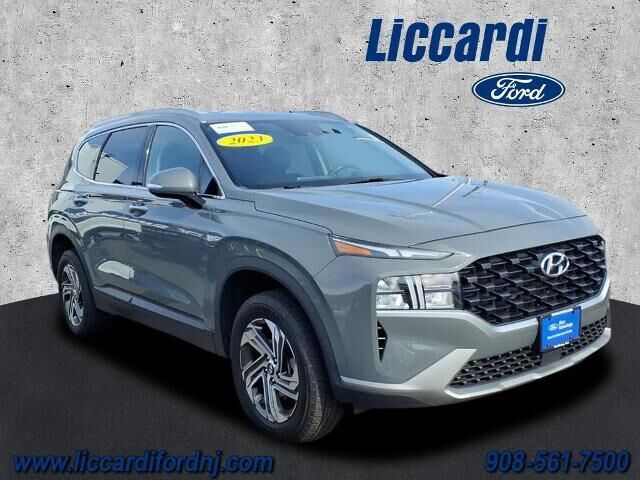 2023 Hyundai SANTA FE SEL — photo 1 of 26