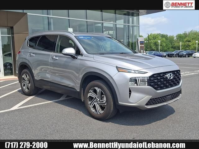 2023 Hyundai SANTA FE SEL — photo 1 of 26