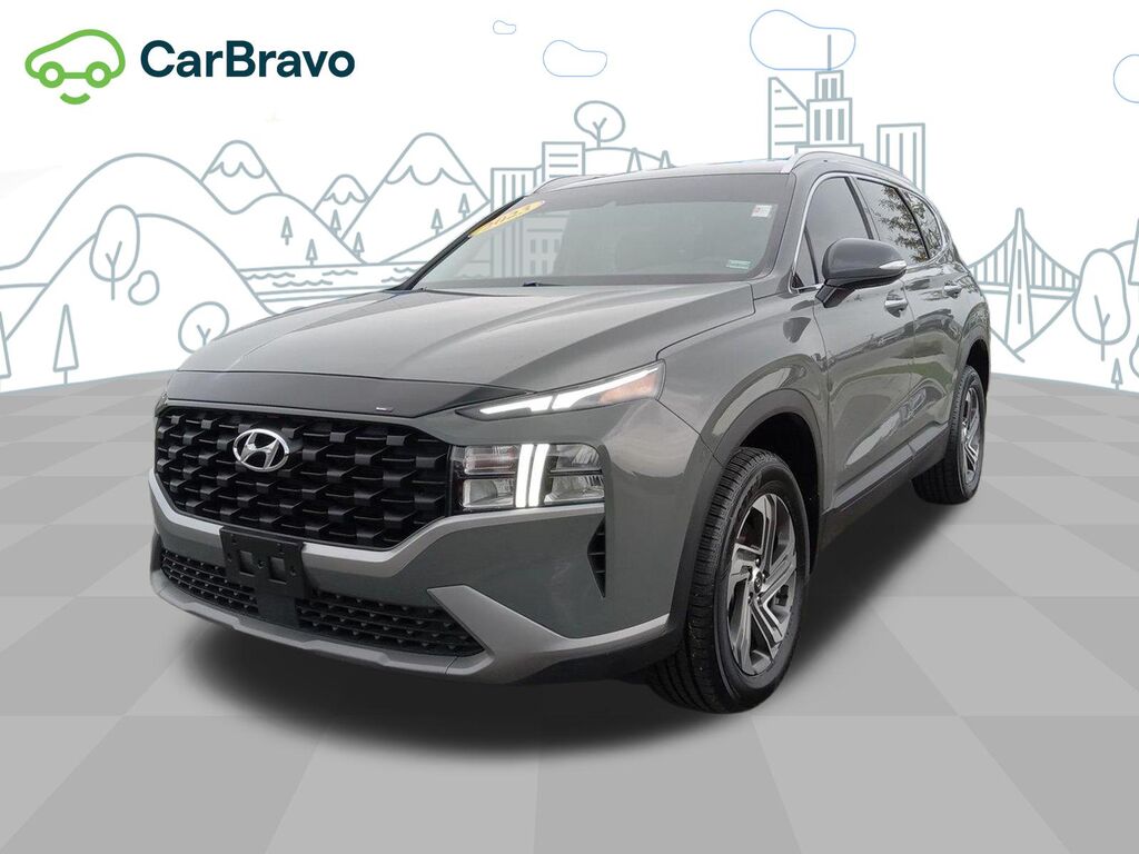 2023 Hyundai Santa Fe SEL — photo 1 of 6