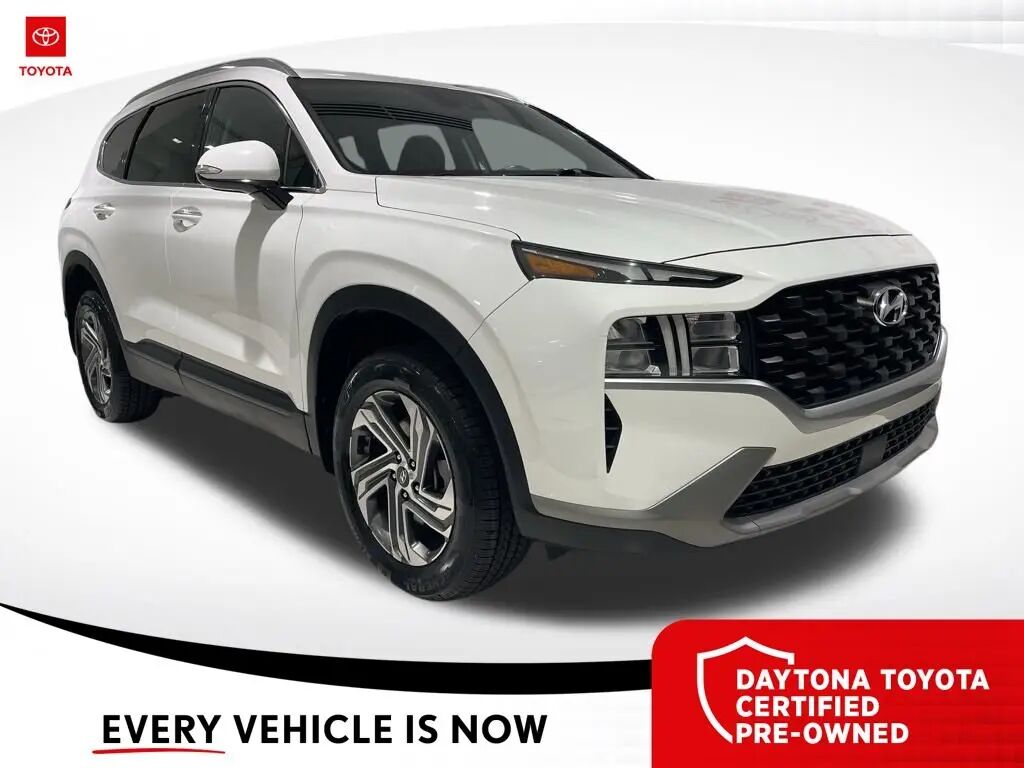 2023 Hyundai SANTA FE SEL — photo 1 of 13