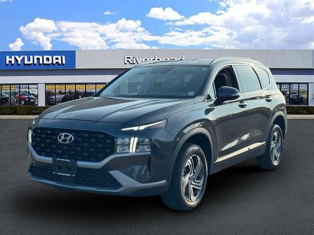 2023 Hyundai SANTA FE SEL — photo 1 of 13