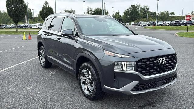 2023 Hyundai SANTA FE SEL — photo 1 of 13