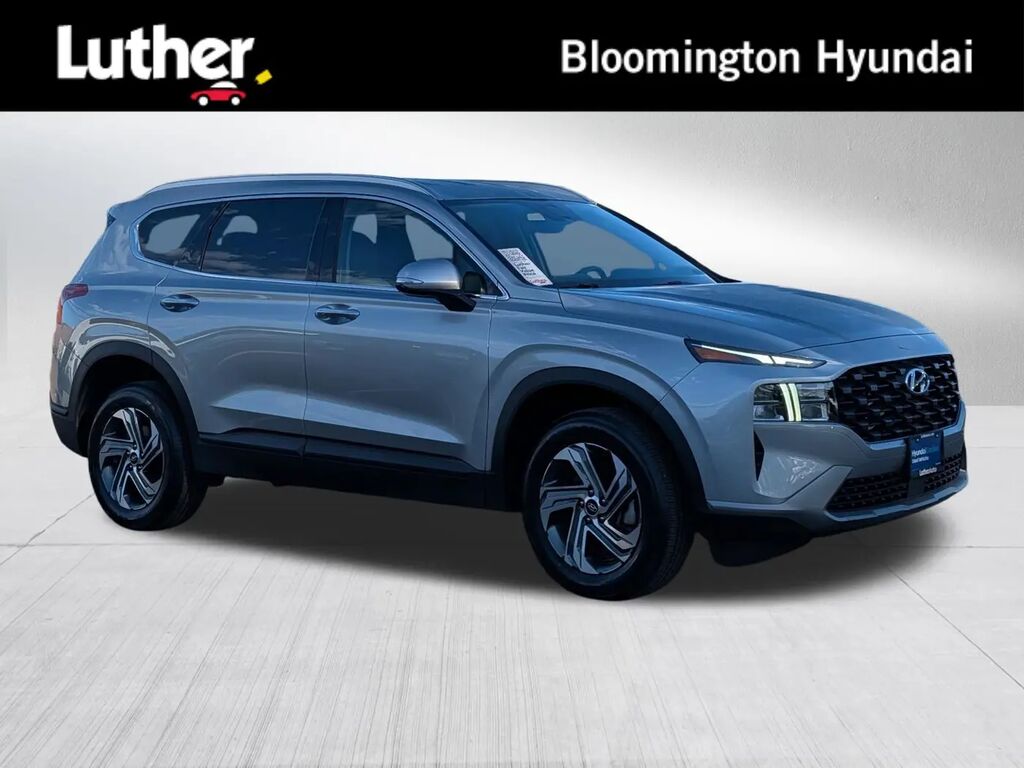 2023 Hyundai SANTA FE SEL — photo 1 of 13